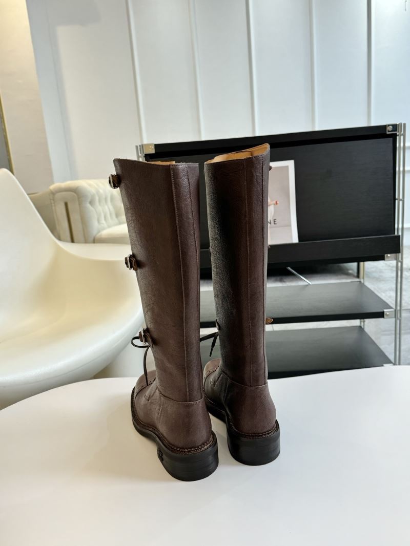 Miu Miu Boots